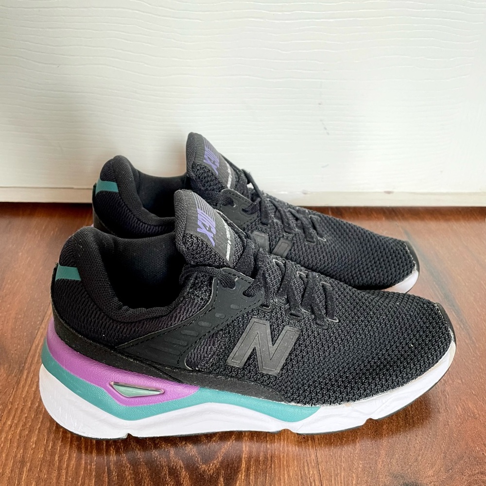 New Balance Women’s X-90